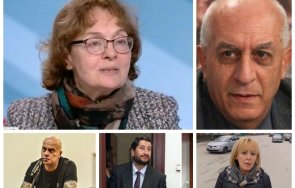 петък румяна коларова категорична партиите протеста покажат управляват
