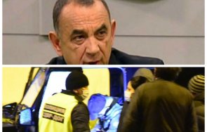 топ криминалистът ботьо ботев снощния разстрел имало изучаване обекта