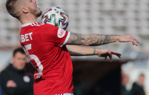 притеснителна новина цска