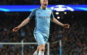 асът ман сити бройне изключително доволен