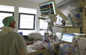 ръст случаите заразяване коронавируса възрастовата група години сериозни симптоми сащ