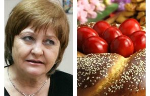 донка байкова обясни получим алергии боите яйце