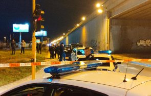 извънредно пик първи кадри мястото убийството бизнесмен софия снимки