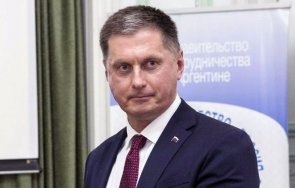 посланикът русия аржентина ваксинира коронавируса спутник