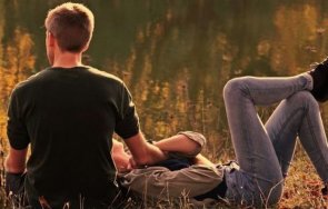 осем причини поради мъжете влюбват жените