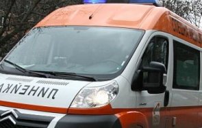 кола размаза пътя полски тръмбеш обединение загинал