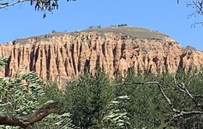 стобските пирамиди привличат все повече туристи стопанисва