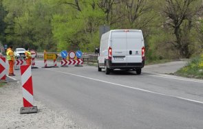 ограничават трафика хемус нощта алтернативни маршрути