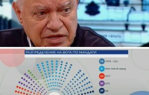 михаил константинов хвърли бомба правителство слави искам говоря идват страшни времена