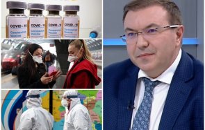 риск 000 жени българия ваксинирани астразенека