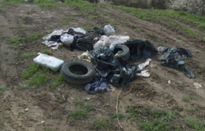 екологичен проблем незаконно сметище пръкна село провадия