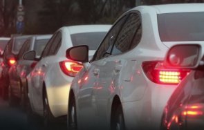 важно спират движението пътя калотина драгоман