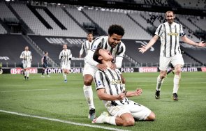 сериозни проблеми ювентус