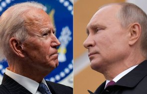 байдън предложи путин срещнат