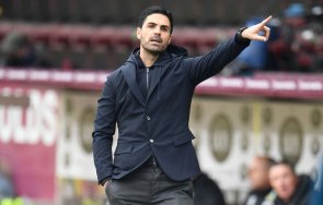 арсенал тотнъм обща трансферна цел