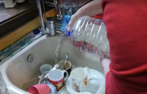 родопско село бедства без вода близкият магазин километра