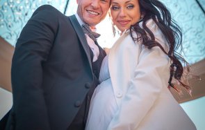 Арти и Кристина Дончева