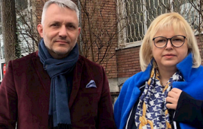 мутрата капон коли беси без правителство