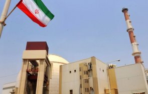 иран пуска употреба модерно оборудване обогатява урана