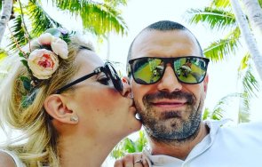 Тяна и Иво Пресолски