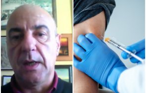 шефът джипитата доц любомир киров важна новина пандемията скочи разко броят ваксинираните