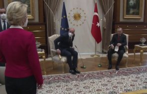 шарл мишел спи заради гафа анкара