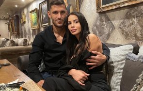 Живко Атанасов футболист и годеница