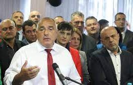 1230 извънредно пик герб окончателен коментар изборните резултати готви нов кабинет бойко борисов гледайте ж5иво