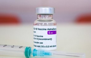 ирландия спряха ваксинирането лица години препарата астразенека