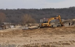 прокуратурата бургас самосезира разорания плаж смокиня