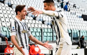 трансферна бомба роналдо отива