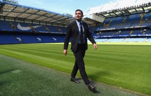 случва франк лампард