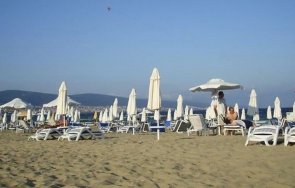 отлив чуждите туристи черноморските курорти великден