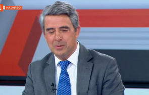 росен плевнелиев отсече политиците разчетат правилно сигнала народа каза тежката дума