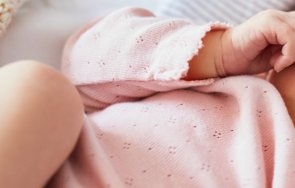 откриха covid бебе ловеч