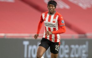 английски талант полезрението байерн