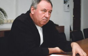 прощаваме инж павел калистратов април