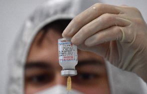 супер новина тестове потвърждават високата ефективност ваксината модерна