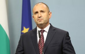 последните минути радев свиква народното събрание април