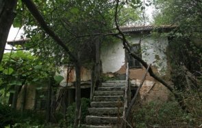 тъжната статистика селища великотърновско обезлюдени