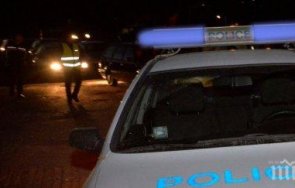 тийнейджър спретна гонка патрули панагюрище