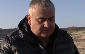 концесионерът плаж смокиня унищожени дюни