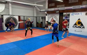 българска федерация мма уникален проект младите хора български града