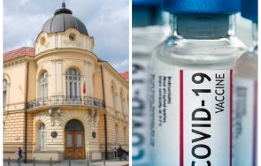 късен нощен бан напредва решително ваксината covid първият прототип тества зимата вторият ход