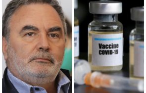 ангел кунчев потвърди отлива желаещи ваксина астразенека