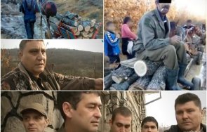 лесничеи пуснаха подписка рисковете време работа