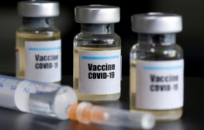 близо 800 души ваксинирани covid седмица варна