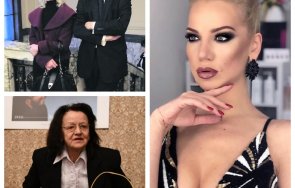 Боряна Баташова колаж