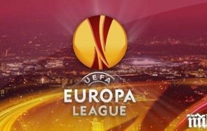 два английски тима полуфиналите лига европа