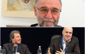 христо стоянов гневен сценаристите слави каруцарския език амортизирани писатели потърсят работа сметосъбирачи